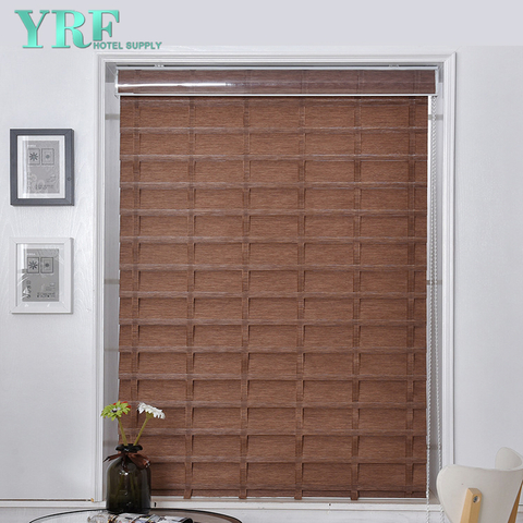 Wholesale Temporary Darkening Window Cover UV Protection For Apartment
