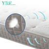 High Quality Bedroom Furniture Mattress Innerspring Latex layer