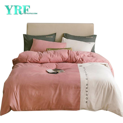 Bed Linen Cheap Price Queen Bed Embroidery Deep Pocket For Home Collection