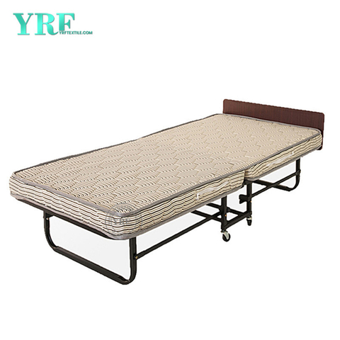 Best Selling Wholesale Folding Bed Extra Steel Furniture Portable for Hotel
