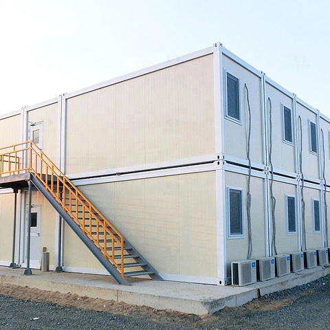 For sale Container office Fast construction Multifunctional