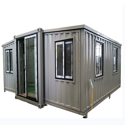 Wholesale expandable Container Removable Home For Tourism