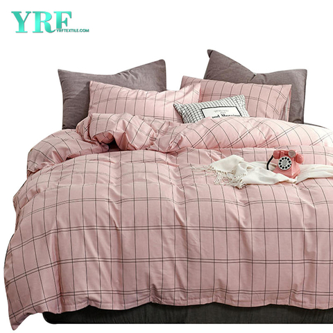 Made In China Home Textile 4 Piece King Bed For Home Cotton Bed Linen