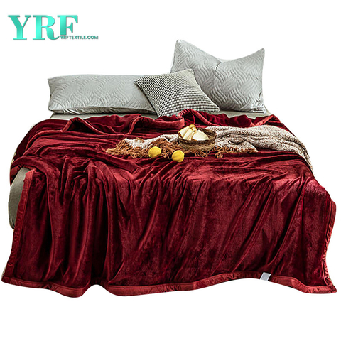 Classy Style 79X90Inches Very Soft Polyester Blanket