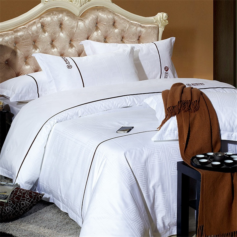 Hotel Comfort Sheets Crisp Cotton Percale 600 Count