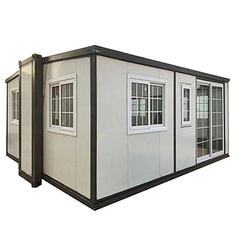 Direct sales Expandable High quality Container Office 20 40 ft