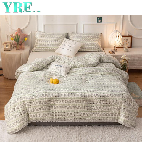Home Bed Linen Rayon Alternative Down Duvet Duvet Comfortable Microfiber Full Size