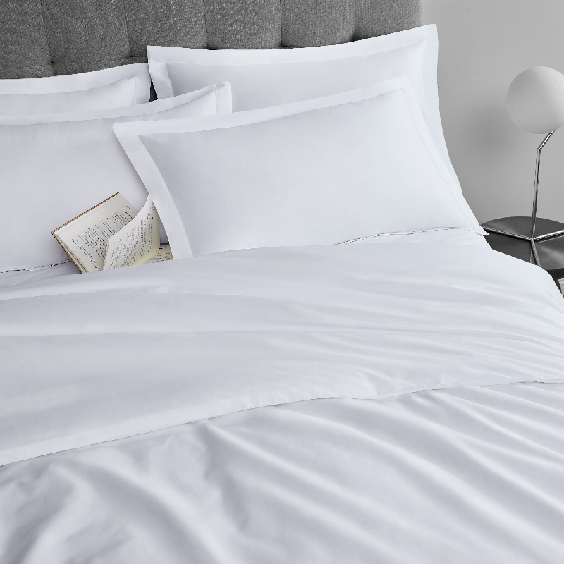 3000 Thread Count Egyptian Cotton Sheets Full White Hotel Style